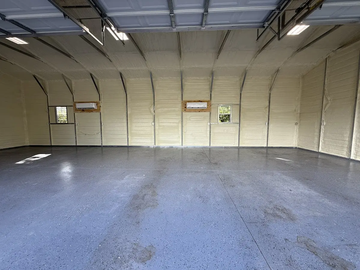 Spray Foam Roofing services in New York, NY